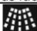 THOMSON TDW 45 SILVER - Panel de control - 16