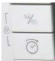 THOMSON TDW 45 SILVER - Kinderslot-funce - 3