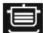 THOMSON TDW 45 SILVER - Panel de control - 9