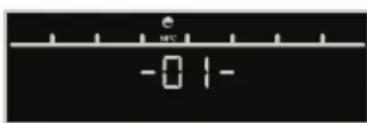 SHARP QWT35F444IEU - Annulation de programme - 3