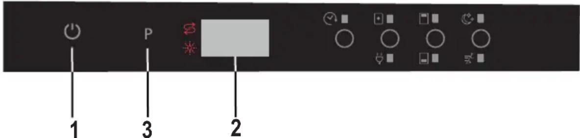 SHARP QWGD53I443XDE - KAPITEL-4: GERÄT AUF DIE BENUTZUNG VORBEREITEN - 1