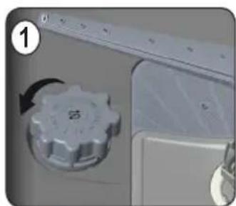 SHARP QWGD53I443XDE - Die Bedeutung der Wasserenthärtung - 1