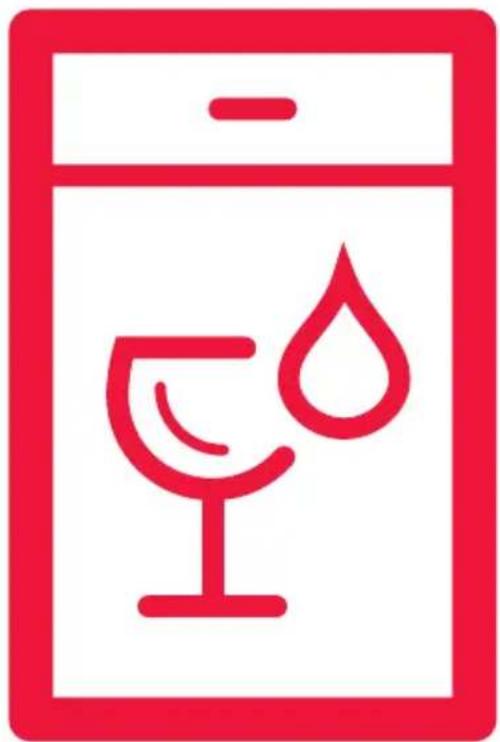 SHARP QWGD53I443XDE - 1
