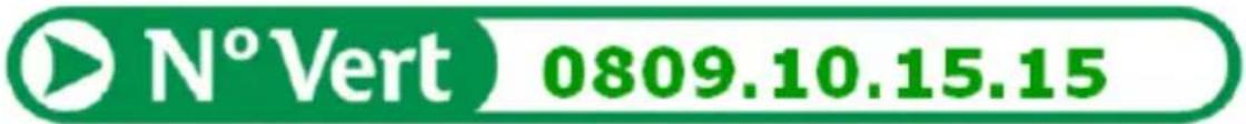 SHARP QWC12F492WEU - HOTLINE CONSOMMATEUR - 1