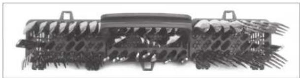 LG LDS5040BB - SUGERENCIAS PARA LA CARGA DE CUBIERTOS: - 1