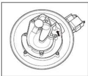 LG LDF6920ST - SELF-CLEANING FILTER - 1