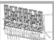 HOTPOINT-ARISTON LST 328 AHA - Tip-up compartments with adjustable tilt* - 3