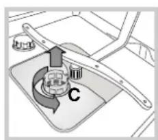 HOTPOINT-ARISTON LST 328 AHA - 1 - 1