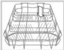 HOTPOINT-ARISTON LST 328 AHA - Onderrek - 1