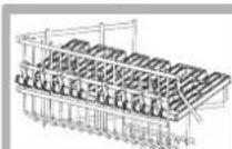 HOTPOINT-ARISTON LST 328 AHA - Tip-up compartments with adjustable tilt* - 1
