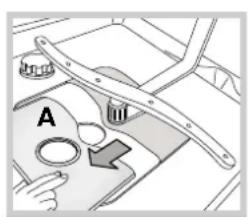 HOTPOINT-ARISTON LST 328 AHA - 3 - 1