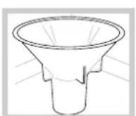 HOTPOINT-ARISTON LST 328 AHA - Carregar o sal regenerante - 1