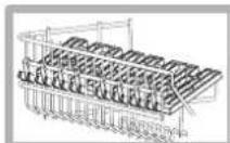HOTPOINT-ARISTON LST 328 AHA - Inclineção C - 1