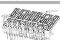 HOTPOINT-ARISTON LST 328 AHA - Neigung C - 2