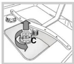 HOTPOINT-ARISTON LST 328 AHA - 1 - 1