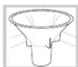 HOTPOINT-ARISTON LST 328 AHA - Cargar la sal regeneradora - 1