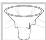 HOTPOINT-ARISTON LST 328 AHA - Caricare il sale rigenerante - 1