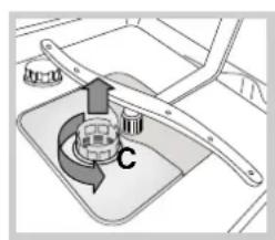 HOTPOINT-ARISTON LST 328 AHA - 1 - 1