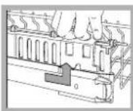 HOTPOINT-ARISTON LST 328 AHA - Heben oder senken - 1