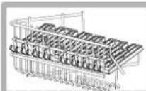 HOTPOINT-ARISTON LST 328 AHA - Inclinazione A Inclinazione B Inclinazione C - 1