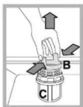 HOTPOINT-ARISTON LST 328 AHA - 2 - 1