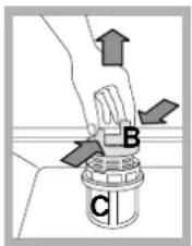 HOTPOINT-ARISTON LST 328 AHA - 2 - 1