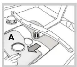 HOTPOINT-ARISTON LST 328 AHA - 3 - 1