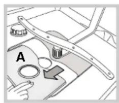 HOTPOINT-ARISTON LST 328 AHA - 3 - 1