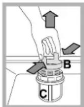 HOTPOINT-ARISTON LST 328 AHA - 2 - 1
