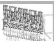 HOTPOINT-ARISTON LST 328 AHA - Neigung C - 3