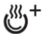 HOTPOINT-ARISTON LUF 8M132 X EU - Option Startverzögerung - 2