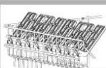 HOTPOINT-ARISTON LSFA+ 825 XHA - Tilt C - 2