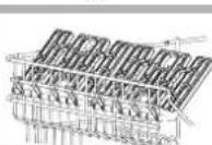 HOTPOINT-ARISTON LSFA+ 825 XHA - Pea articulada de inclinao varivel* - 2