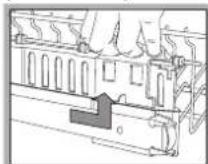 HOTPOINT-ARISTON LSFA+ 825 XHA - (viz obrázek). - 1