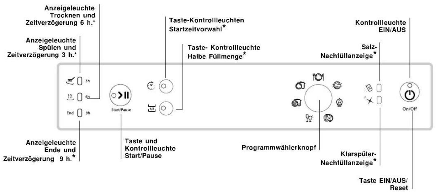 HOTPOINT-ARISTON LFSA+ 2174 A IX - Geschirrspulers - 2
