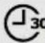 ELECTROLUX GA55LI220 - PROGRAMMES - 2
