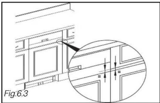 BRANDT VH916J - Warning : - 3