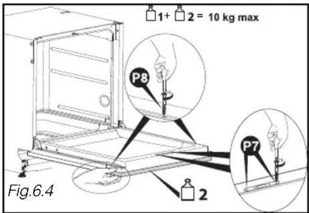 BRANDT VH916J - Aviso: - 4