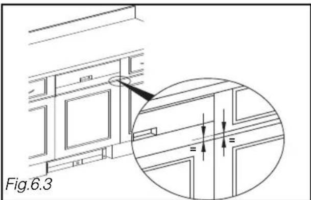 BRANDT VH916J - Advarsel: - 3