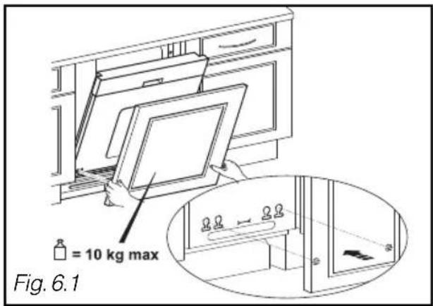 BRANDT VH916J - Conseil : - 3