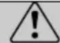 CANDY CDPE 6333L - IMPORTANT - 1