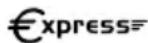 CANDY CDPE 6333L - Tlacitko "EXPRESS" - 1