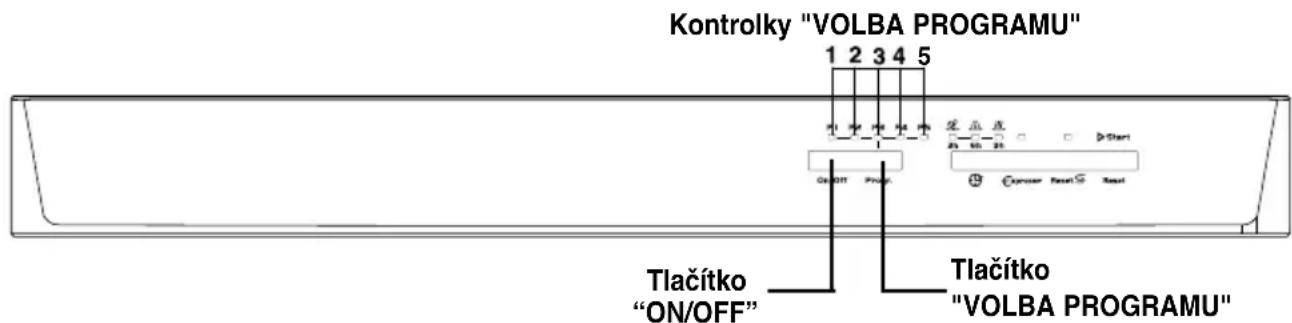 CANDY CDPE 6333L - Nastavenízměkcováni vody - 2