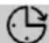 CANDY CDPE 6333L - Touche "DEPART DIFFERE" - 1