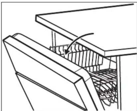 ELECTROLUX ESF5545LOX - AirDry - 1