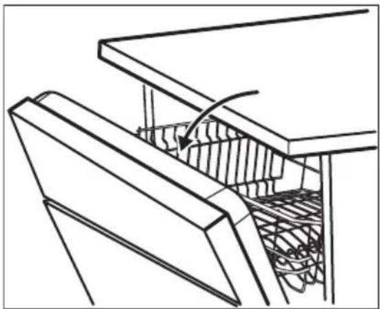 ELECTROLUX ESF5545LOX - AirDry - 1