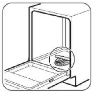 ZANKER KDV10010FA - Nettoyage des filtres - 1