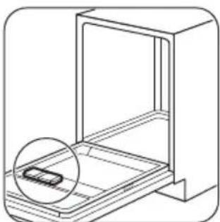 ZANKER KDV10010FA - Glansmiddel toevoegen - 1