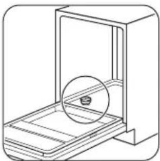 ZANKER KDV10010FA - Réservoir de sel régénérant - 2