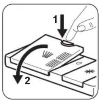 ZANKER KDT10002FB - Afwasmiddel toevoegen - 2
